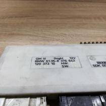 8376642   Comfort/convenience module BMW 5 E39