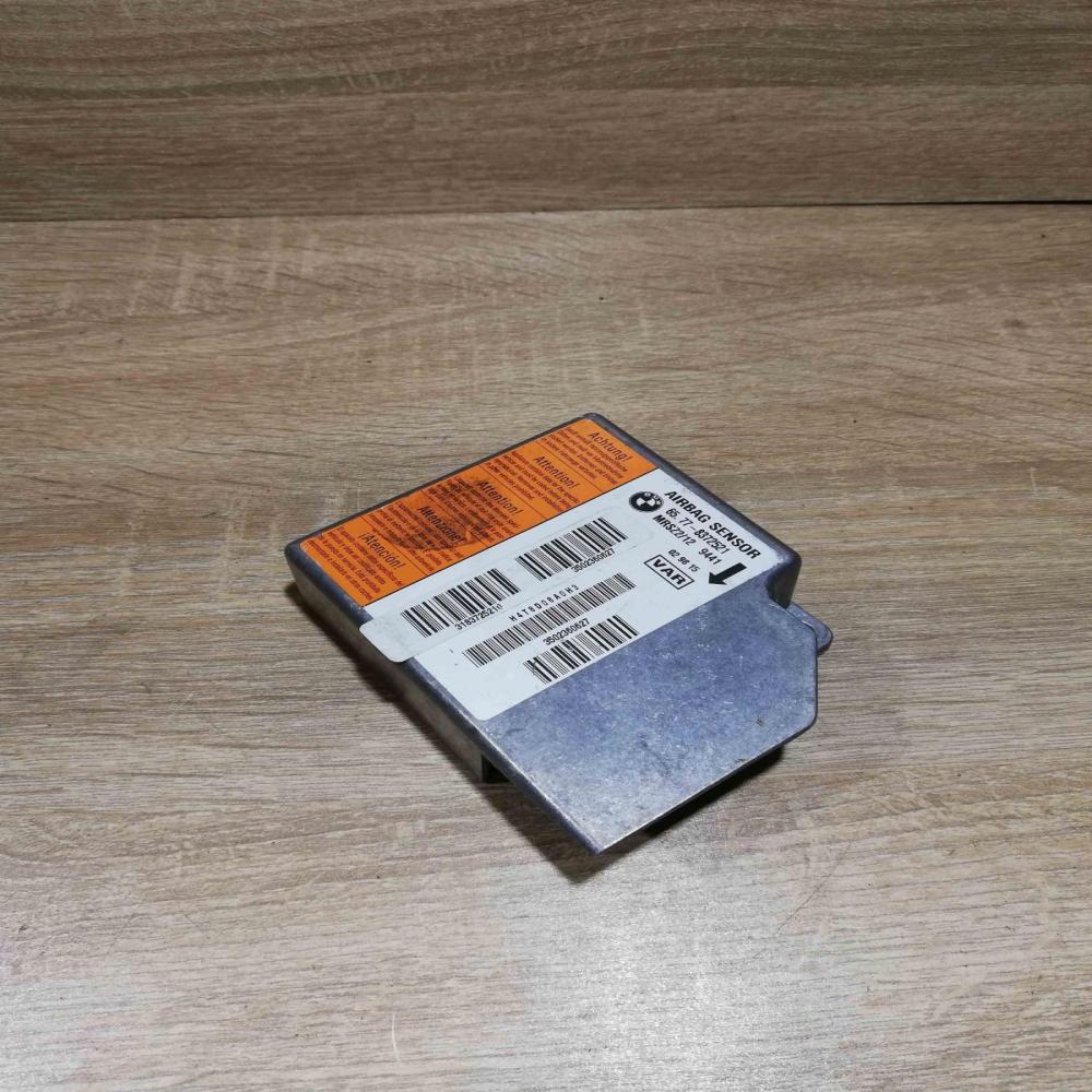 8372521   Airbag control unit/module BMW 5 E39
