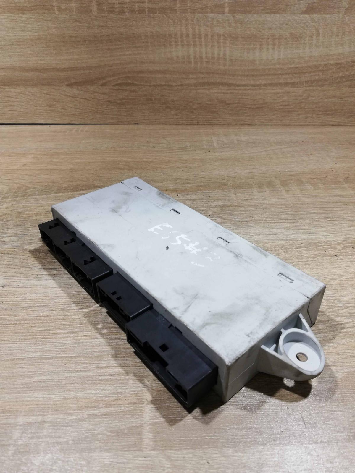 6922264   Door control unit/module BMW 7 E65 E66