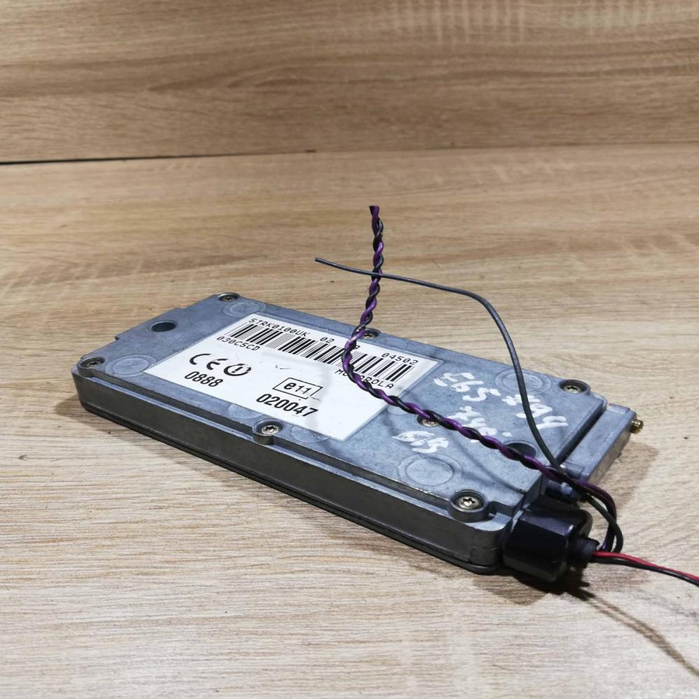 5trk0100uk 030c5cd  Other control units/modules BMW X5 E53