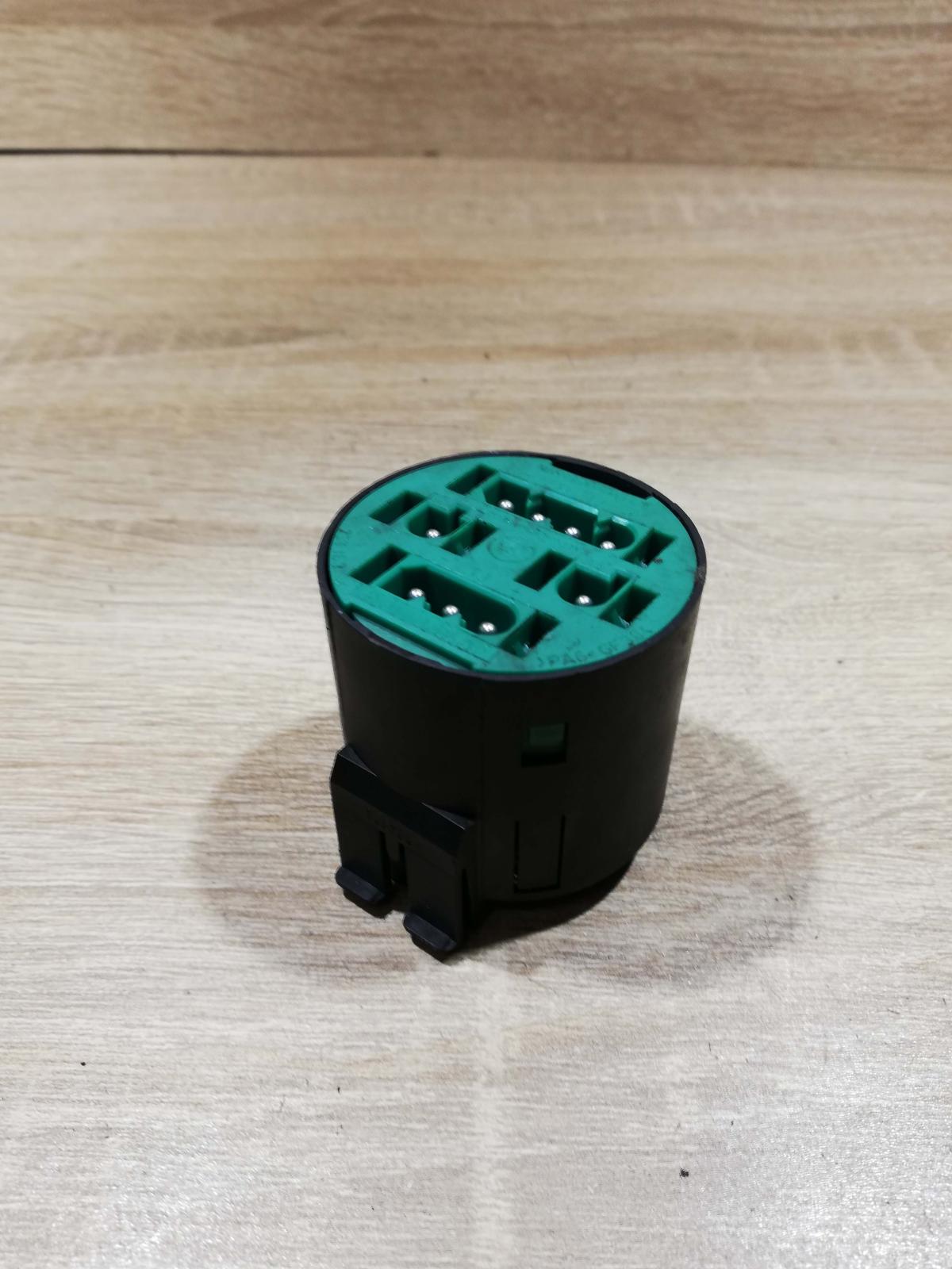 8360995   Parking PDC sensor speaker BMW X5 E53