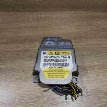 9172019   Airbag control unit/module BMW 5 E60 E61