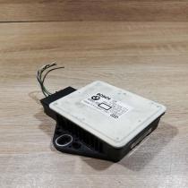 6782370 0265005711 Unit ESP acceleration yaw rate sensor BMW 5 E60 E61