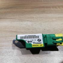 6900728 Unit  Airbag deployment crash/impact sensor BMW 5 E39