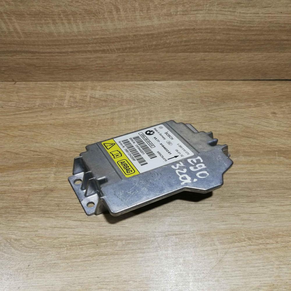 9184432   Airbag control unit/module BMW 3 E90 E91