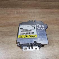 9184432   Airbag control unit/module BMW 3 E90 E91