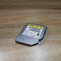 6933238 Unit  Airbag control unit/module BMW 3 E46