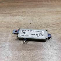 8377658   Aerial antenna amplifier BMW X5 E53