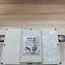 6905950 11767300  Antenna control unit BMW X5 E53