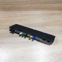 6912828   Aerial antenna amplifier BMW 3 E46