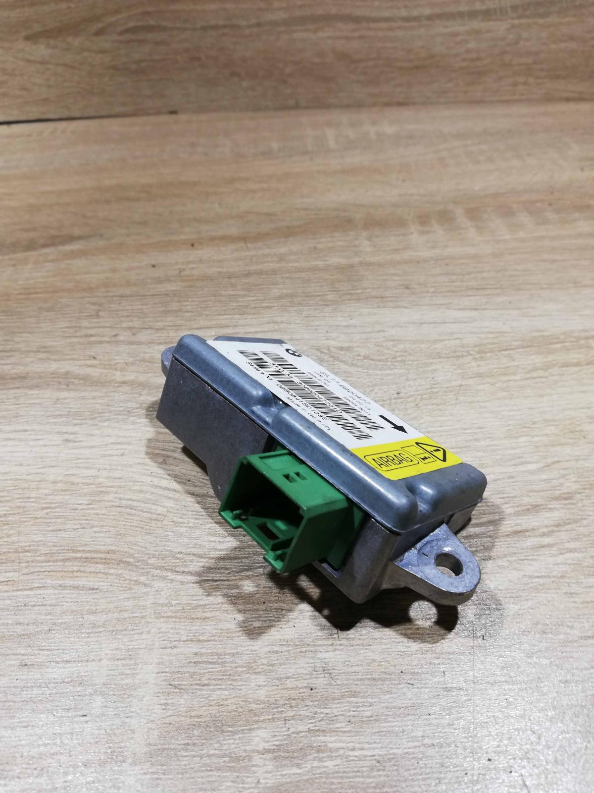 6920477   Airbag control unit/module BMW 7 E65 E66