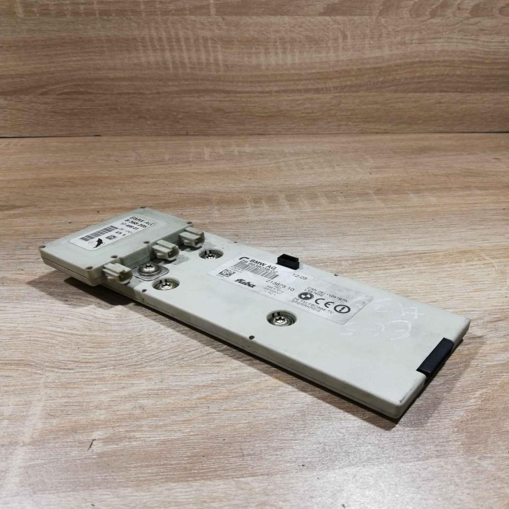 8368205 6938058  Aerial antenna amplifier BMW 7 E65 E66