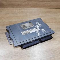 7545789   Engine control unit/module ECU Mini One - Cooper R50 - 53