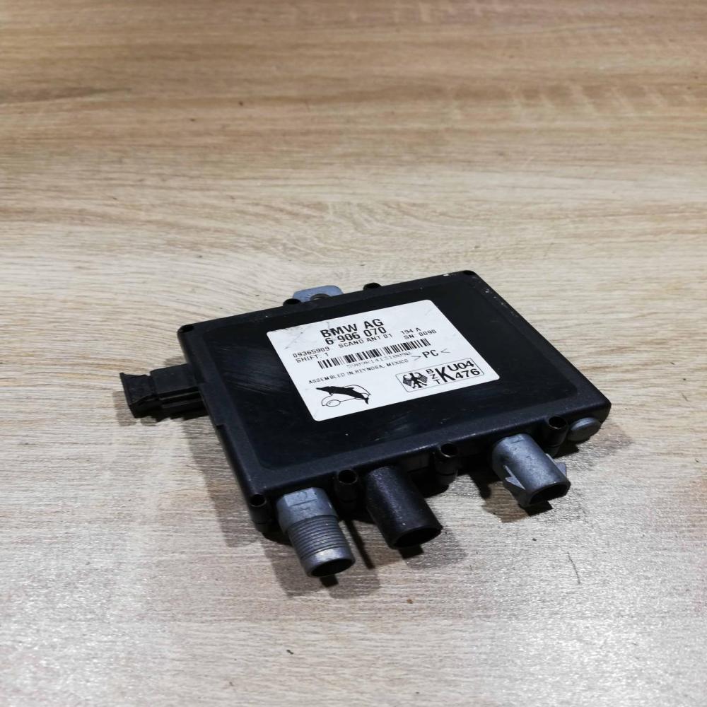 6906070   Aerial antenna amplifier BMW X5 E53