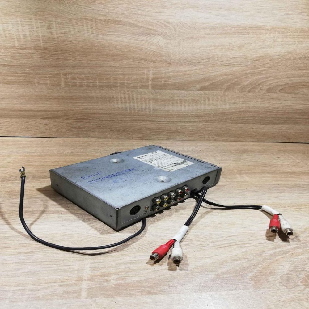 ep05x4116   Video control module Audi A8 S8 D2 4D