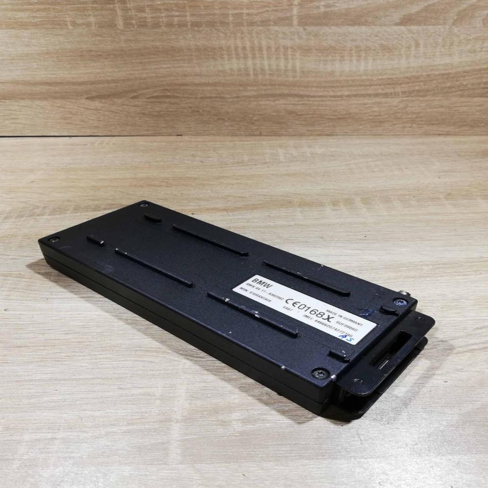 8382082   Bluetooth control unit module BMW X5 E53