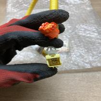 04005 28252 82140 52150 0400528252 Passenger airbag Toyota Yaris