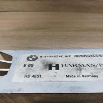 6920461 Unit  Sound amplifier BMW 7 E65 E66