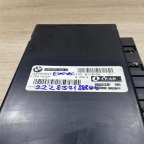 9118729   Central body control module BMW 5 E60 E61