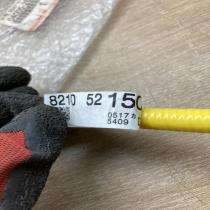 04005 28252 82140 52150 0400528252 Passenger airbag Toyota Yaris