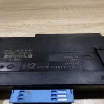 9150721   Comfort/convenience module BMW 1 E81 E87