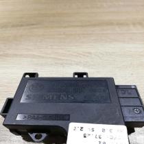 8381480 115852  Sunroof motor/actuator BMW 5 E39