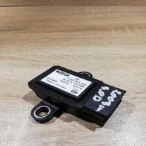 6753694 0265005248 Unit ESP acceleration yaw rate sensor BMW 5 E39