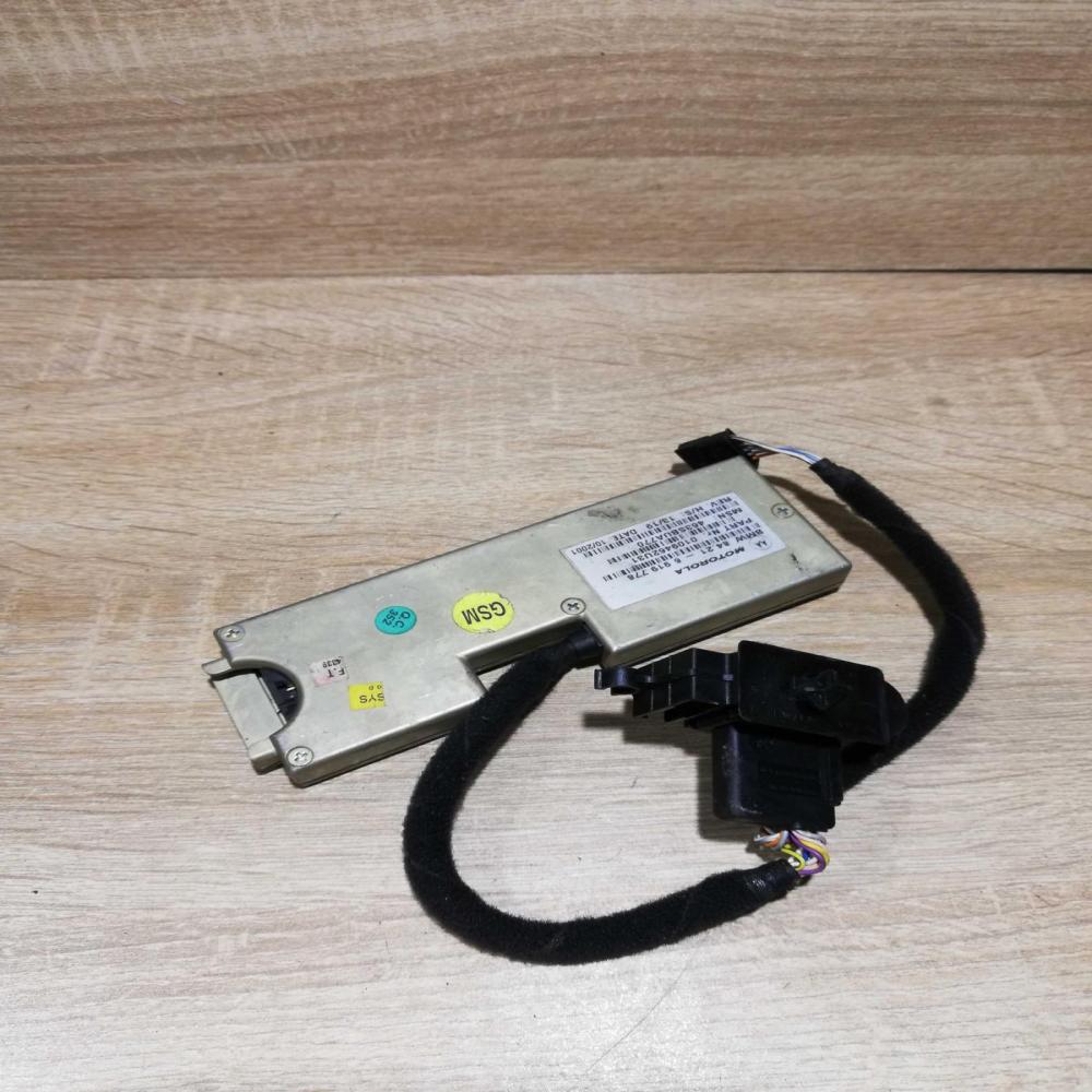 6919778   Aerial antenna amplifier BMW 5 E39
