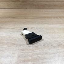 4f0927134   ESP (stability program) switch Audi A6 S6 C6 4F