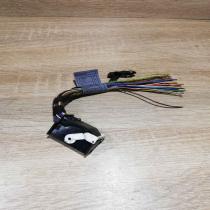 9117448   Plug wire BMW 5 F10 F11