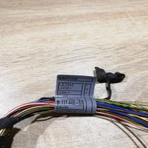 9117448   Plug wire BMW 5 F10 F11