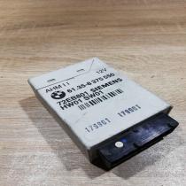 8375550   Tow bar trailer control unit/module BMW 7 E38