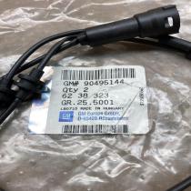 90495144 6238323  Brake pads wear sensor Opel Omega B2