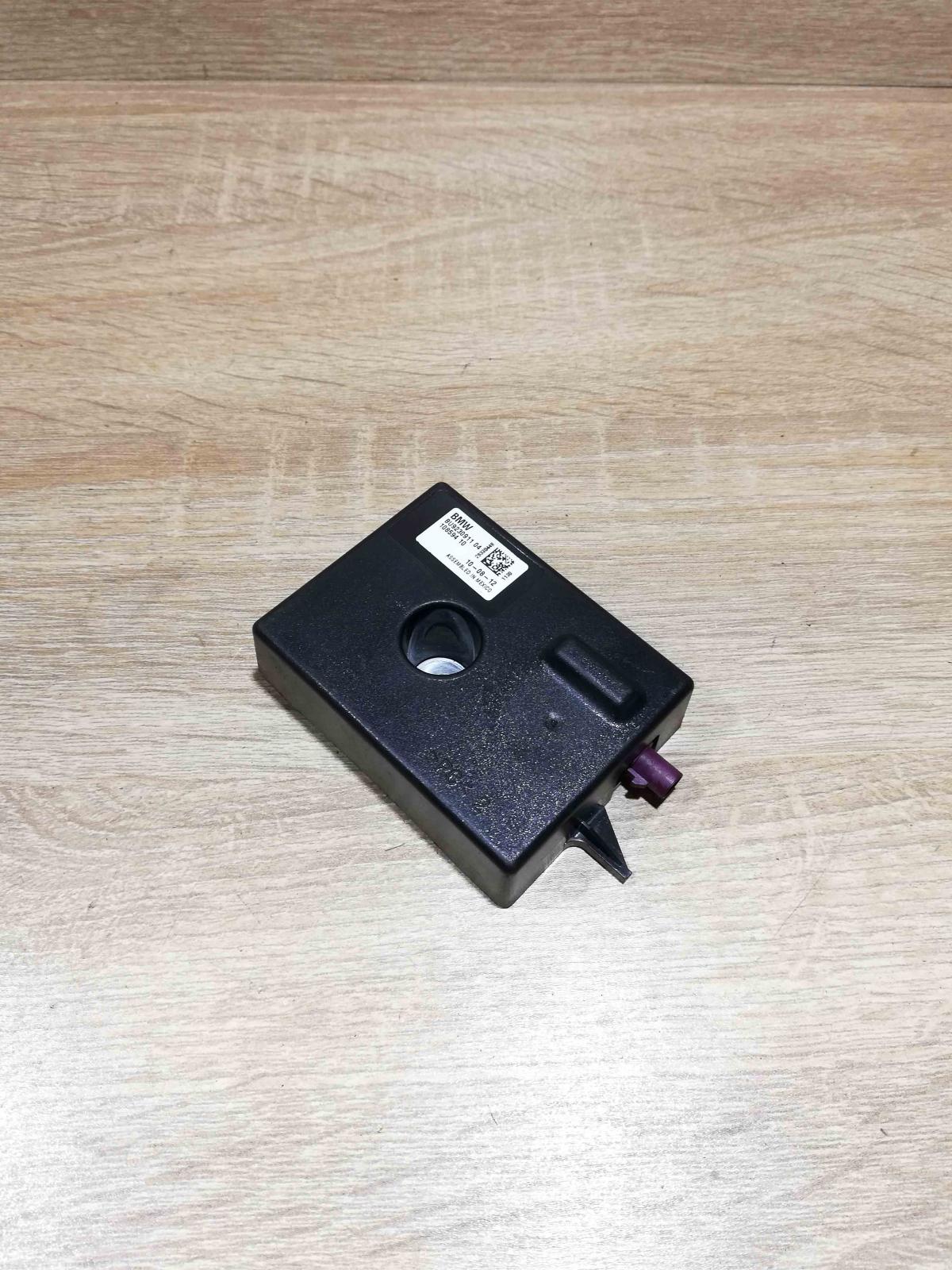 BU9230911 04 108594 10  Aerial antenna amplifier BMW 3 F30 F35 F31