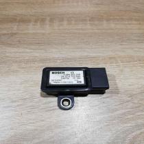 0265005248 6753694  ESP acceleration yaw rate sensor BMW 3 E46