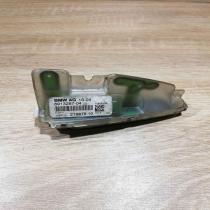 6913287 04   Aerial antenna amplifier BMW 5 E60 E61