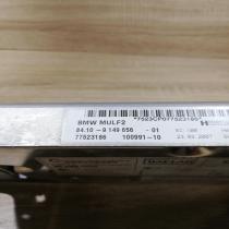 9149656   Bluetooth control unit module BMW X5 E70