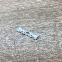 191853733A   Roof trim bar molding cover Volkswagen Golf II