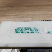 6901226   Central body control module BMW 5 E39