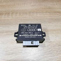 5LA008379 22 8P0907357C Unit Light module LCM Audi A6 S6 C6 4F
