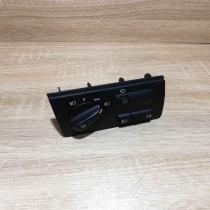 6909775   Light switch BMW X5 E53
