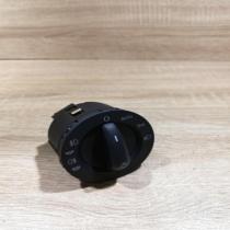 4f2941531d   Light switch Audi A6 S6 C6 4F