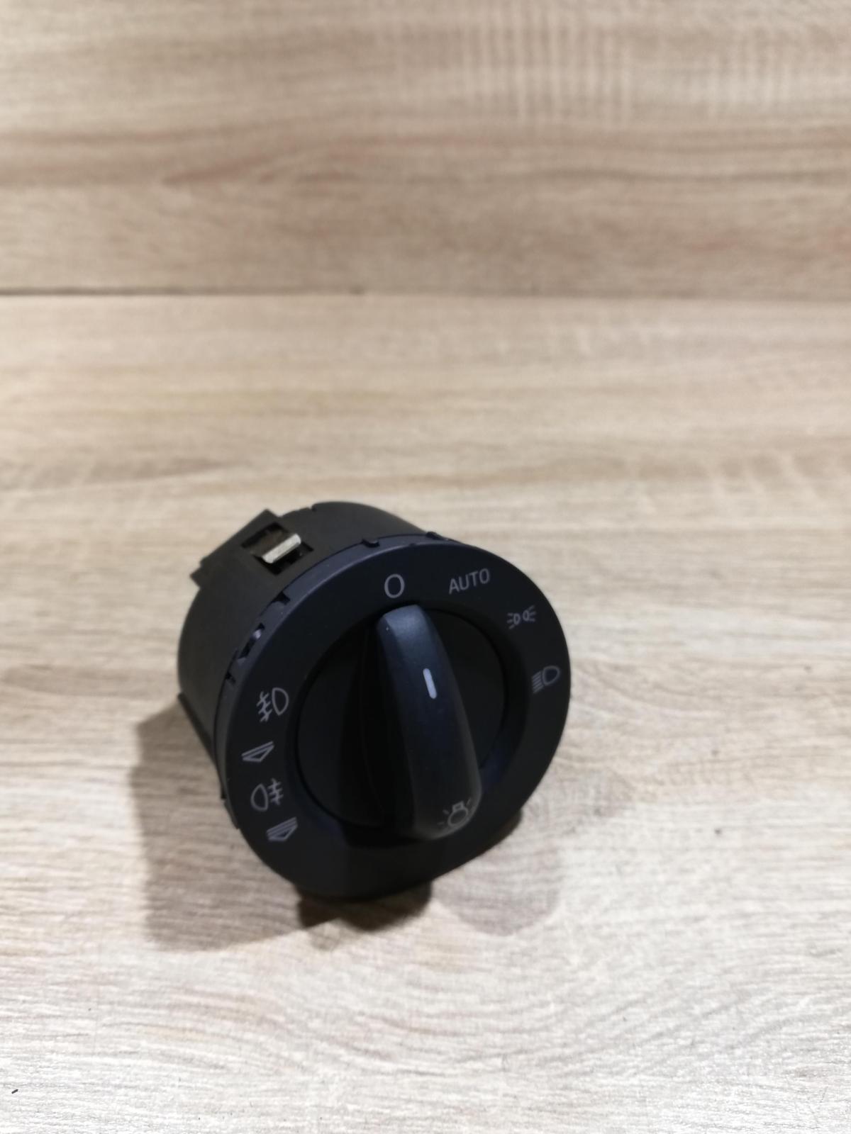 4f2941531d   Light switch Audi A6 S6 C6 4F