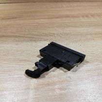 4f0941509   Hazard light switch Audi A6 S6 C6 4F