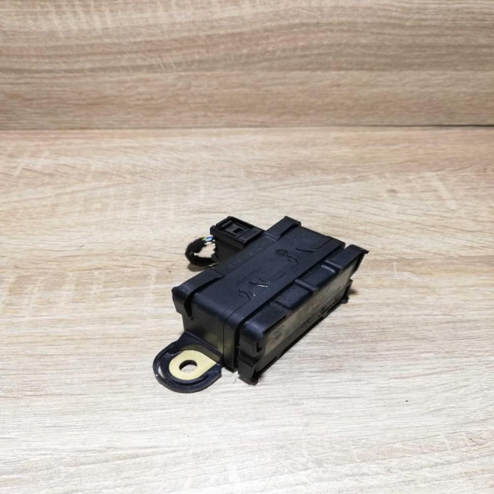6762769 Unit  ESP acceleration yaw rate sensor BMW 3 E90 E91