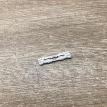 191853733A   Roof trim bar molding cover Volkswagen Golf II
