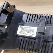 6923478   Light switch BMW 3 E46