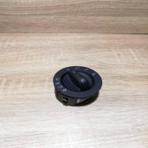 4F2941531D Unit  Light switch Audi A6 S6 C6 4F