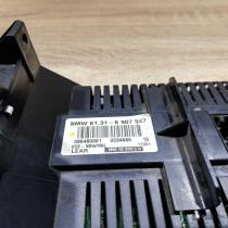 6907947 Unit  Light switch BMW 3 E46