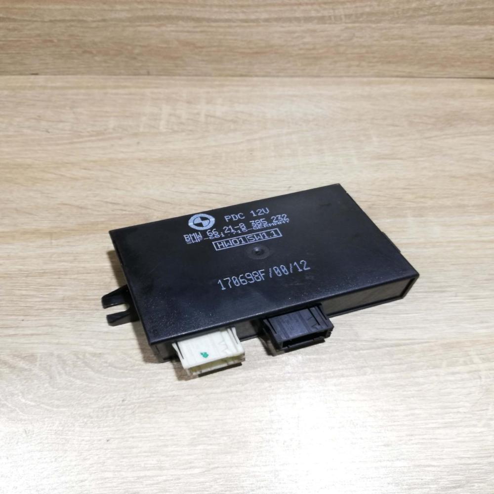 8385232   Parking PDC control unit/module BMW 5 E39